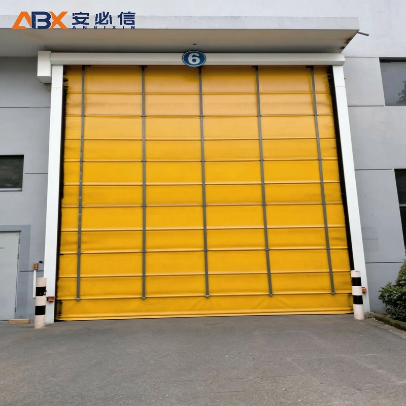 平凉机械式门封